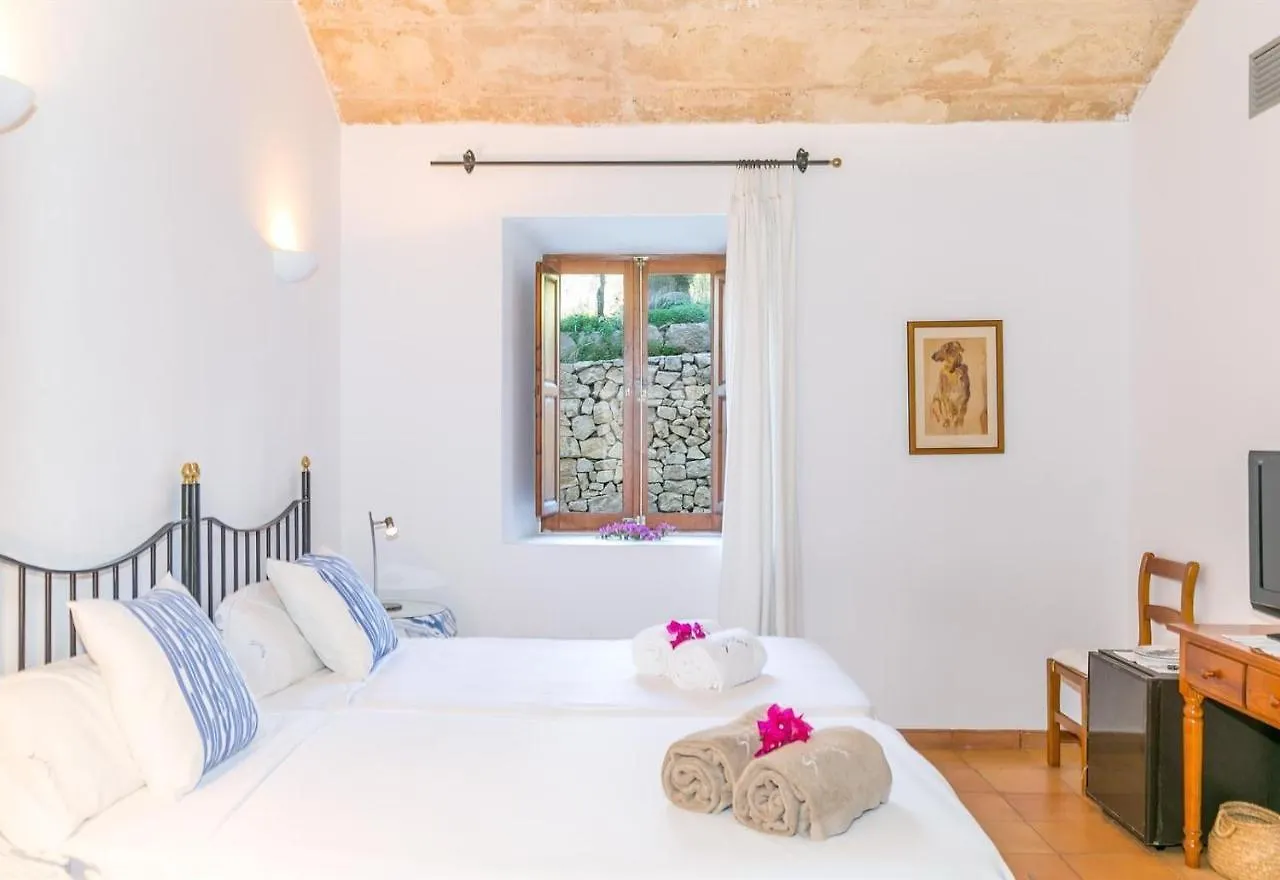 Historica House With Pool Free Wifi Βίλα Andratx