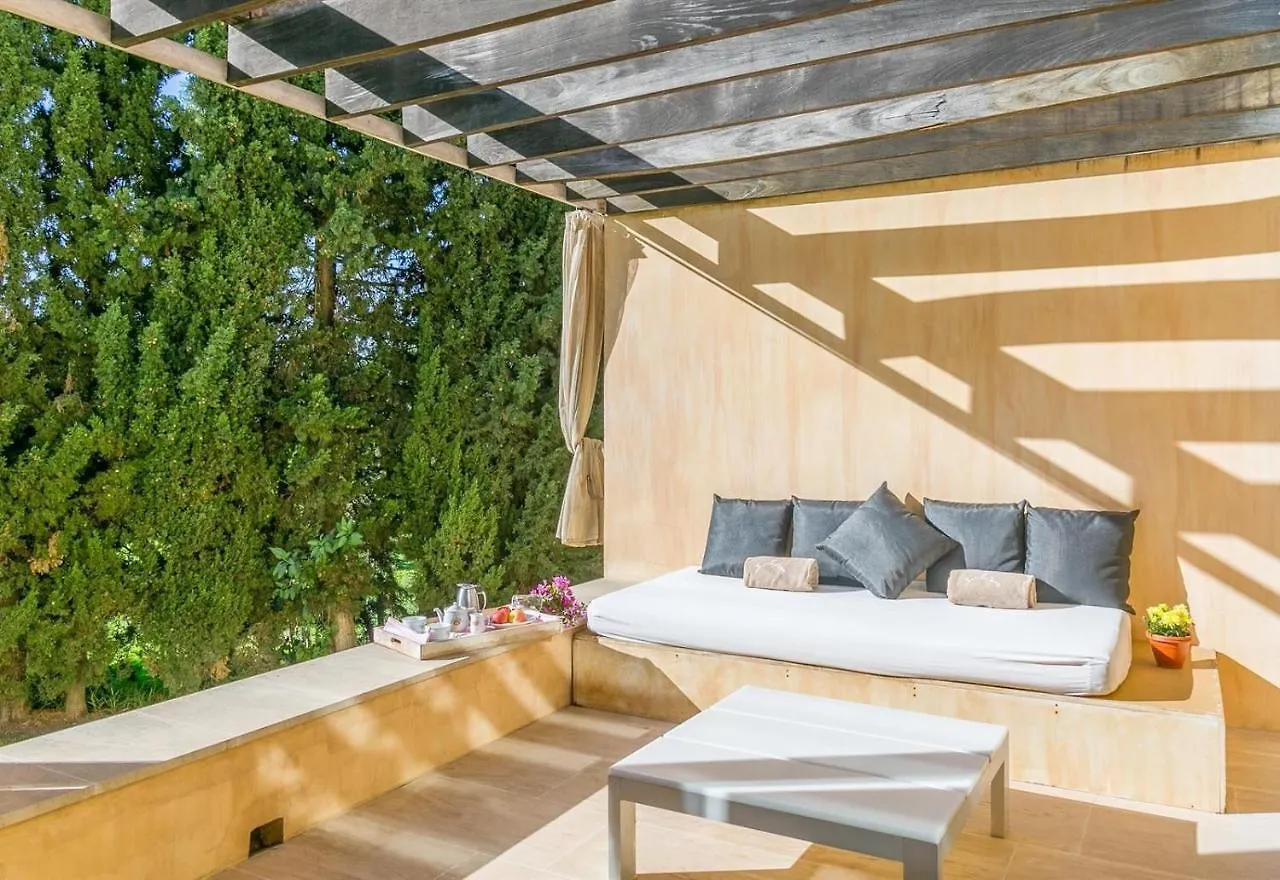 Historica House With Pool Free Wifi Βίλα Andratx Ισπανία