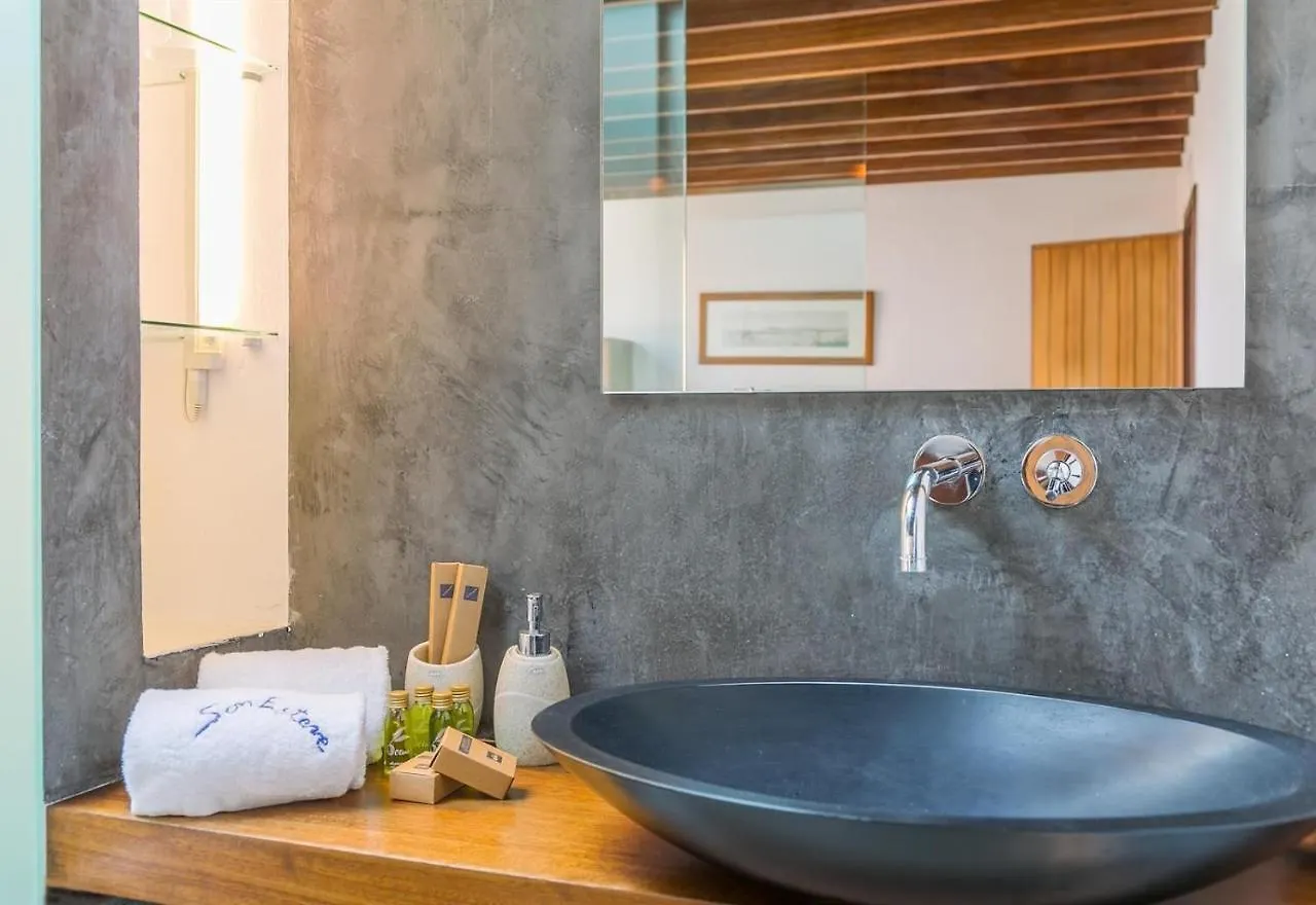 Historica House With Pool Free Wifi Βίλα Andratx 0*,