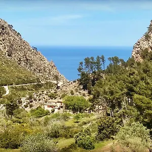 Penzion Ses Fontanelles, Andraitx